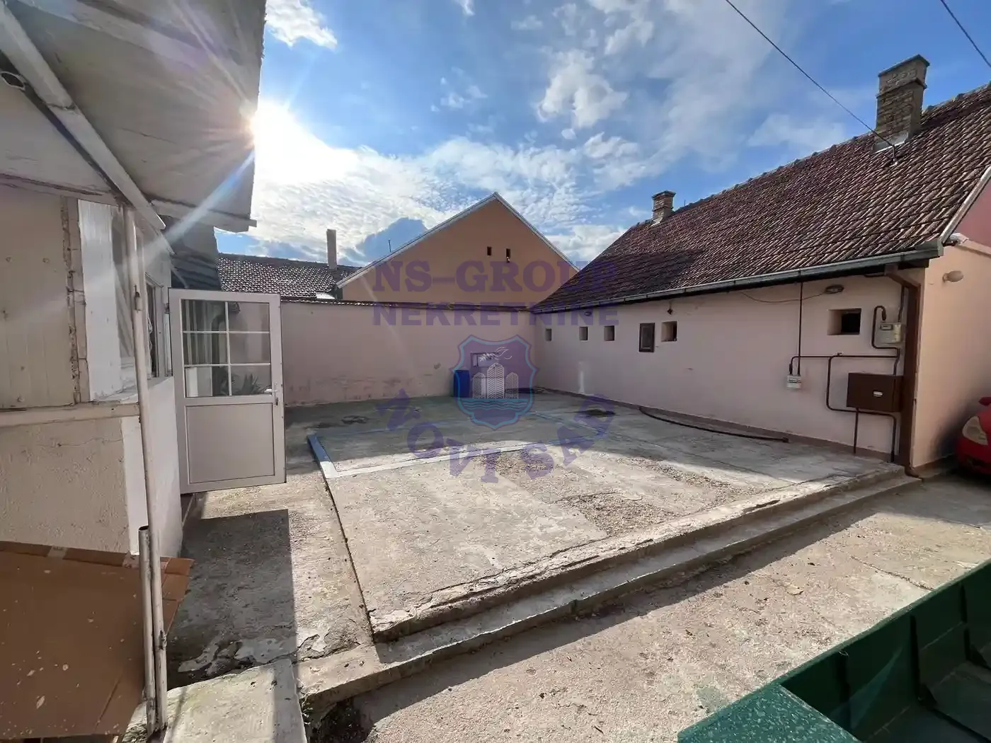 kuca na prodaju Futog 172m2 552131