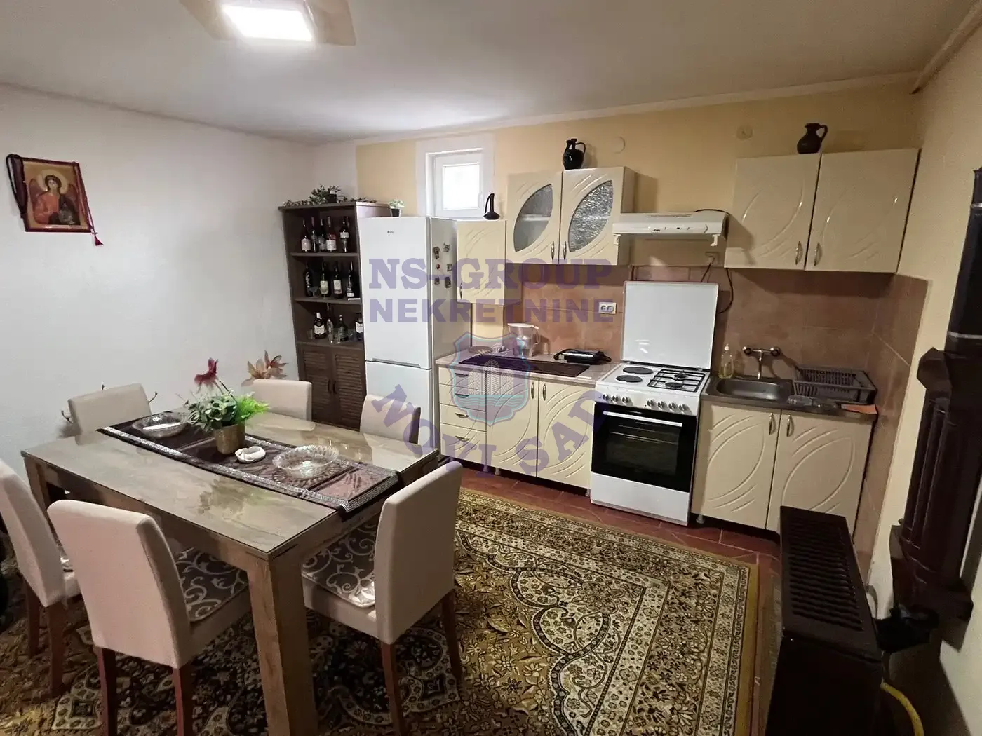 kuca na prodaju Futog 172m2 552131