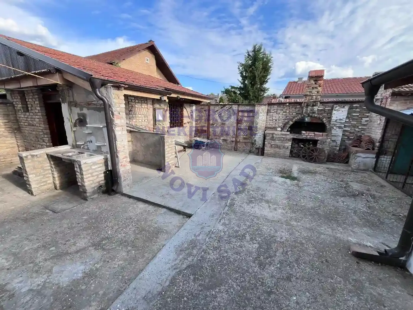kuca na prodaju Futog 172m2 552131