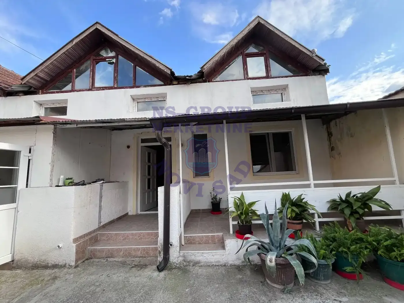 kuca na prodaju Futog 172m2 552131