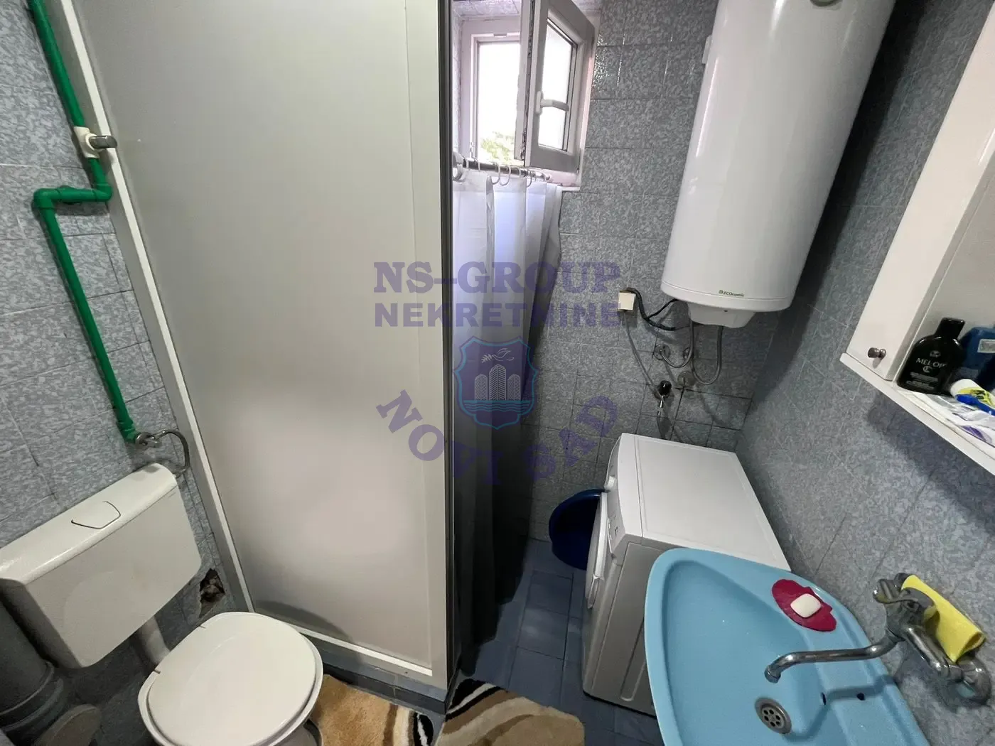 kuca na prodaju Futog 172m2 552131