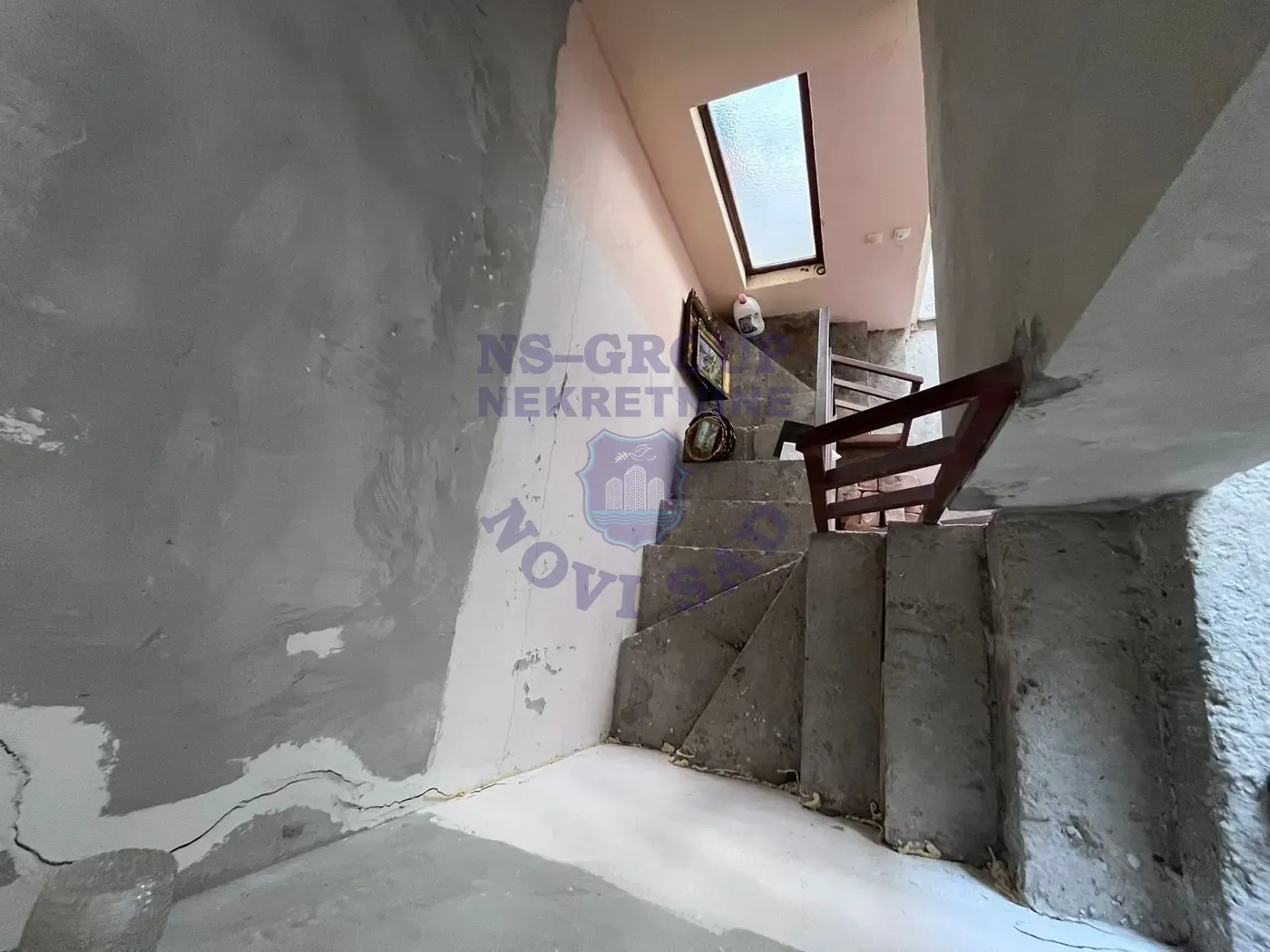 kuca na prodaju Futog 172m2 552131