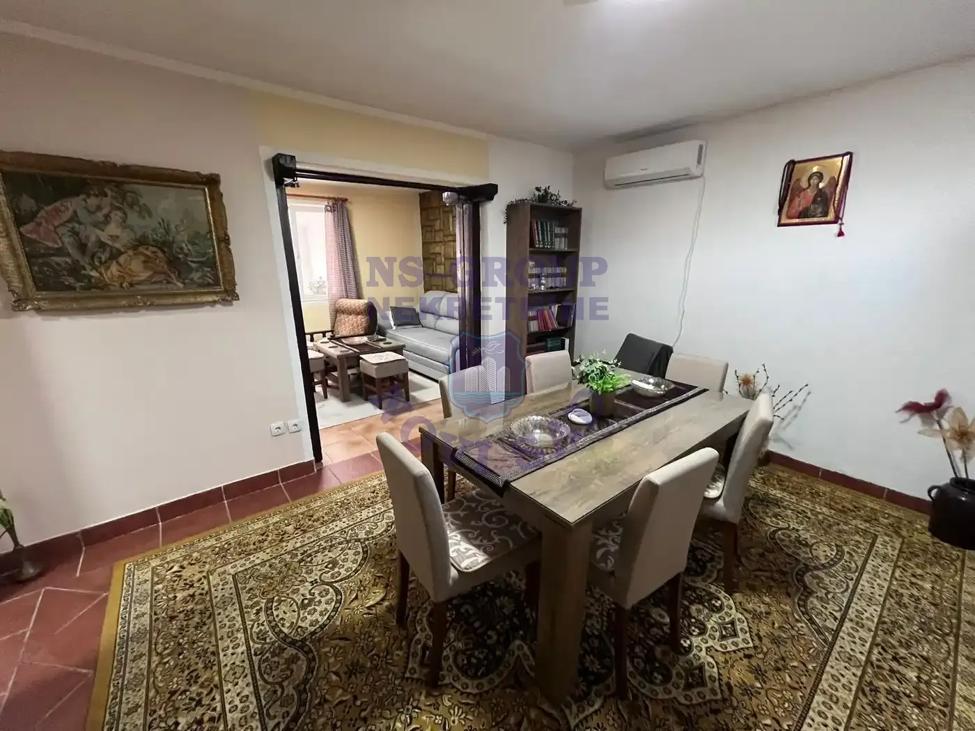 kuca na prodaju Futog 172m2 552131