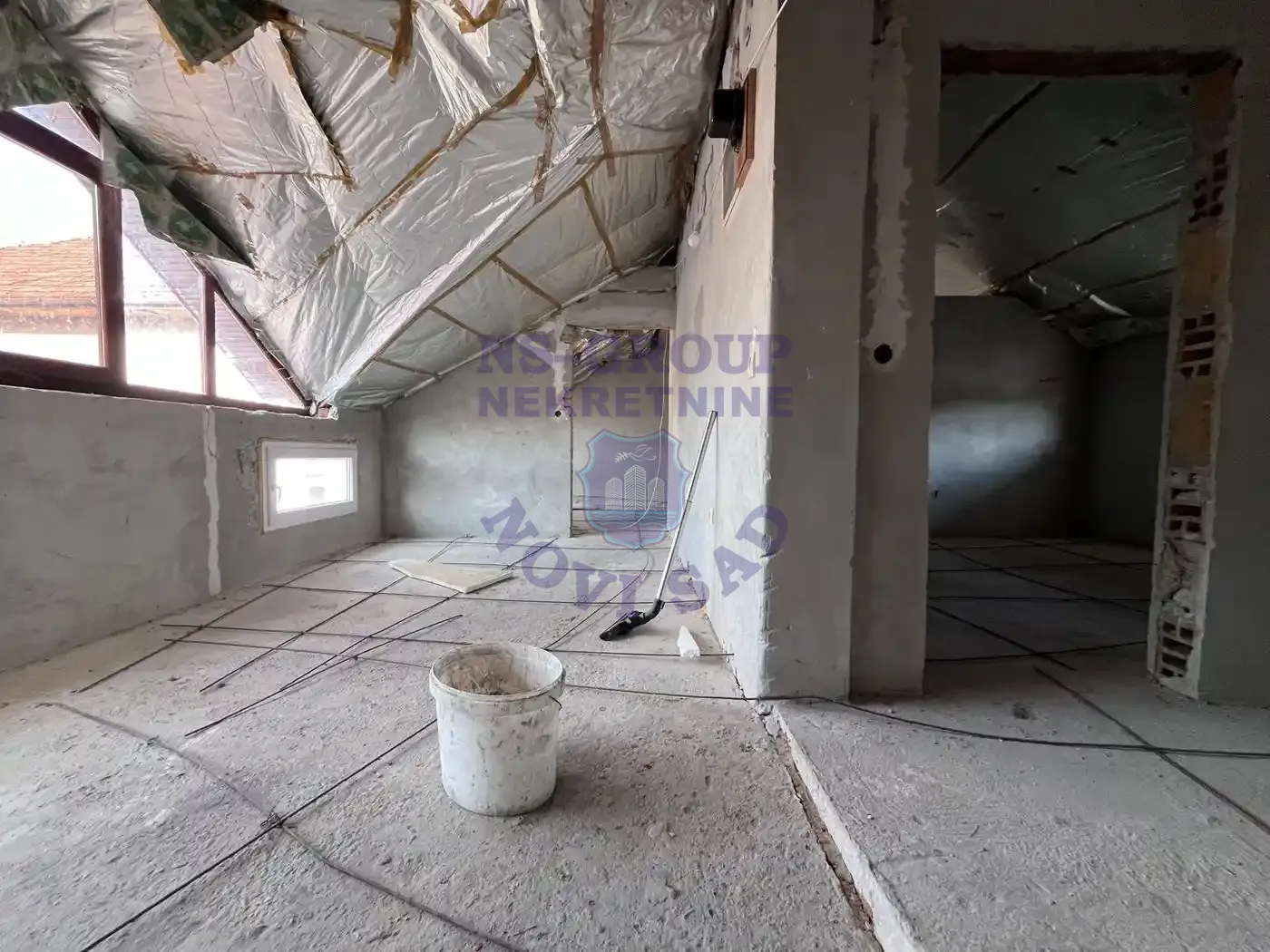 kuca na prodaju Futog 172m2 552131