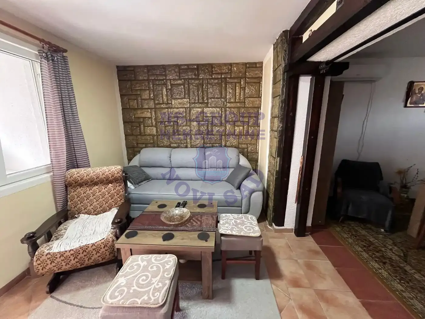 kuca na prodaju Futog 172m2 552131