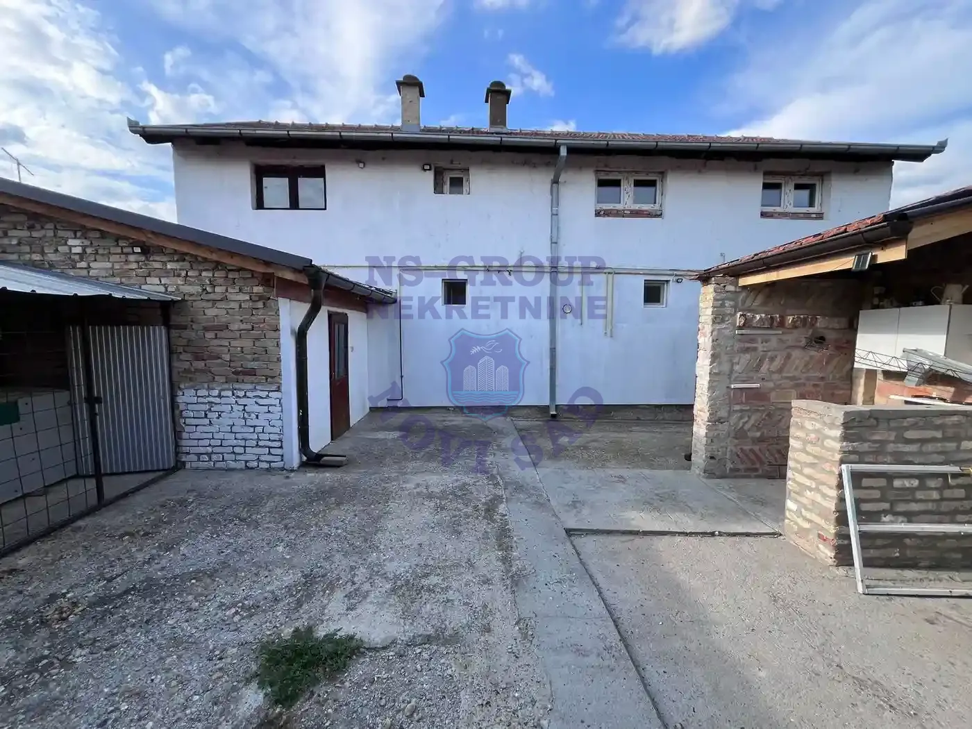 kuca na prodaju Futog 172m2 552131