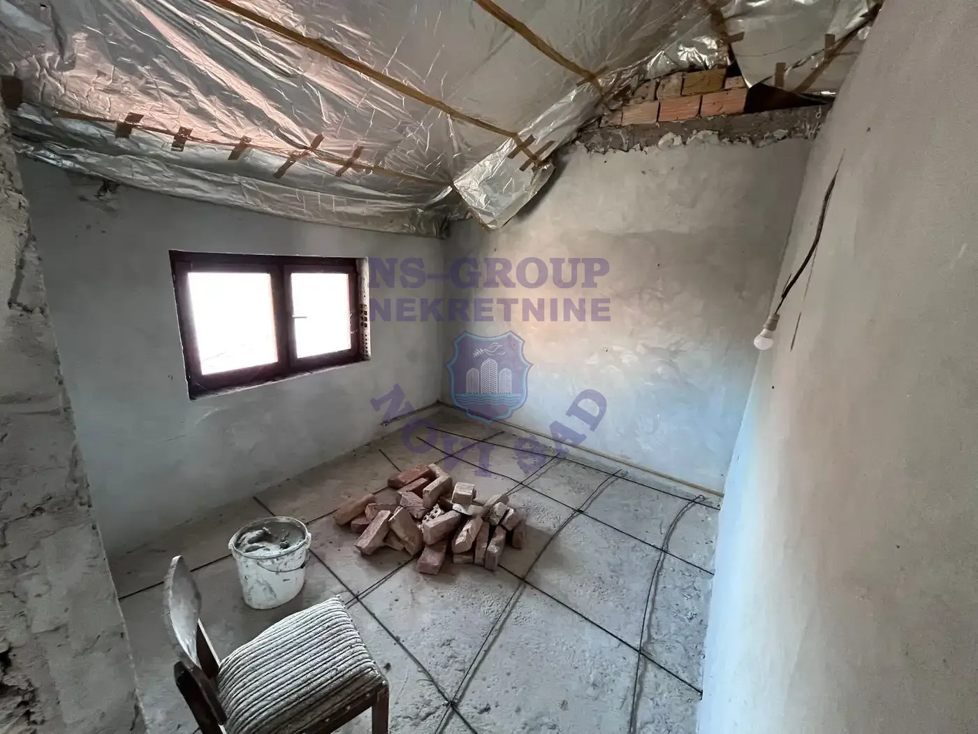 kuca na prodaju Futog 172m2 552131