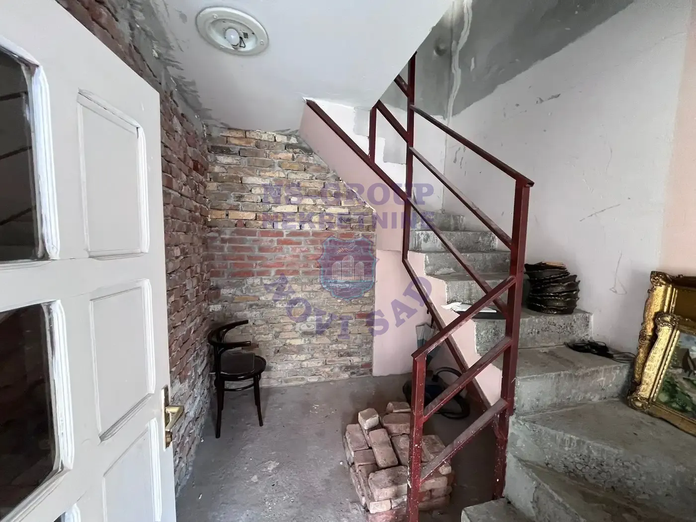 kuca na prodaju Futog 172m2 552131