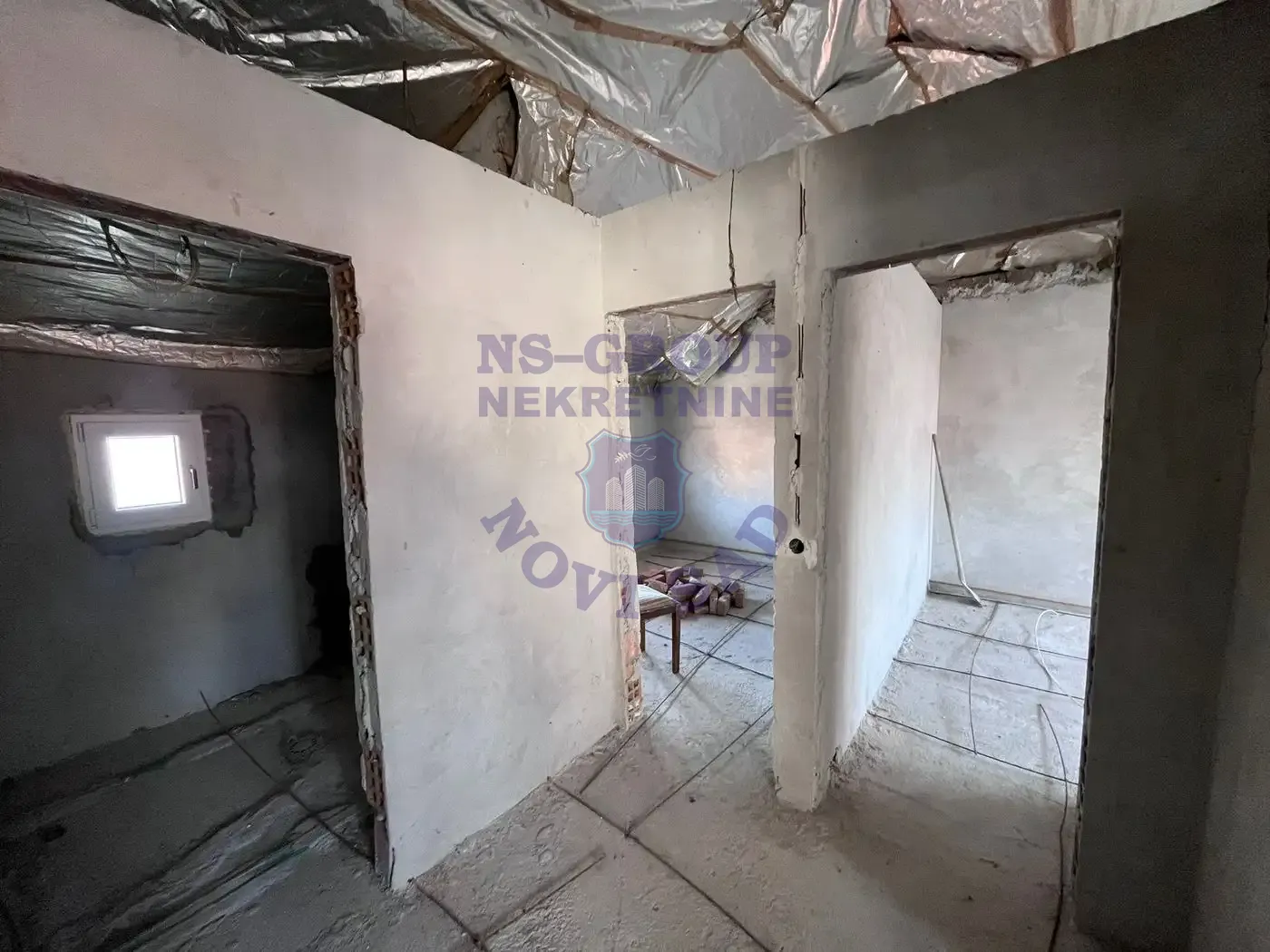 kuca na prodaju Futog 172m2 552131