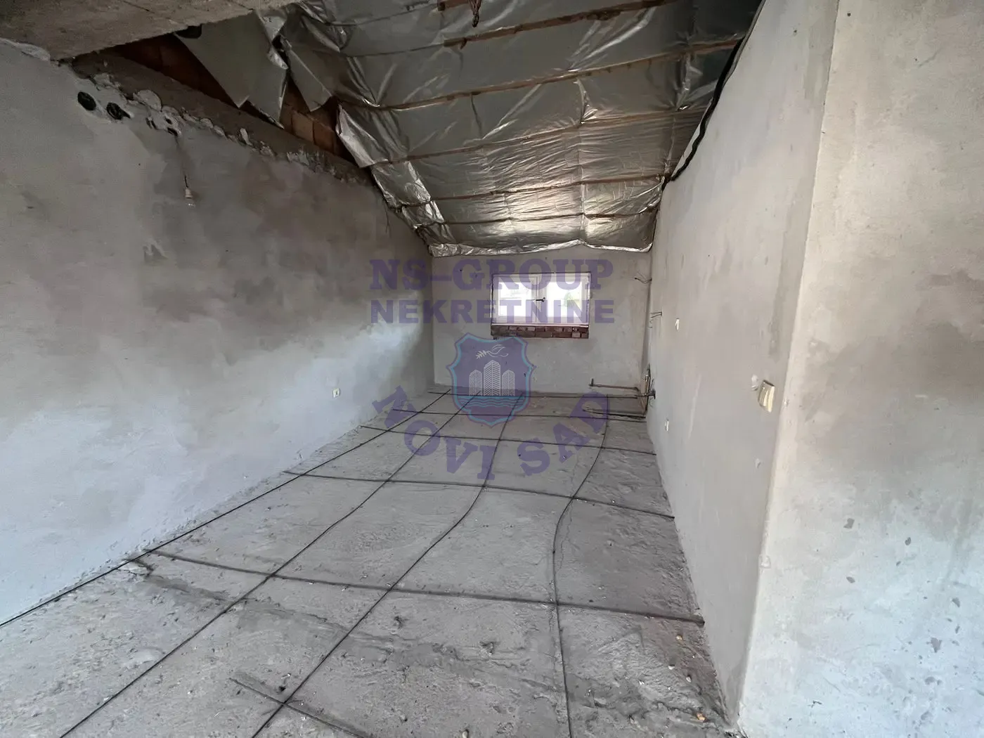 kuca na prodaju Futog 172m2 552131