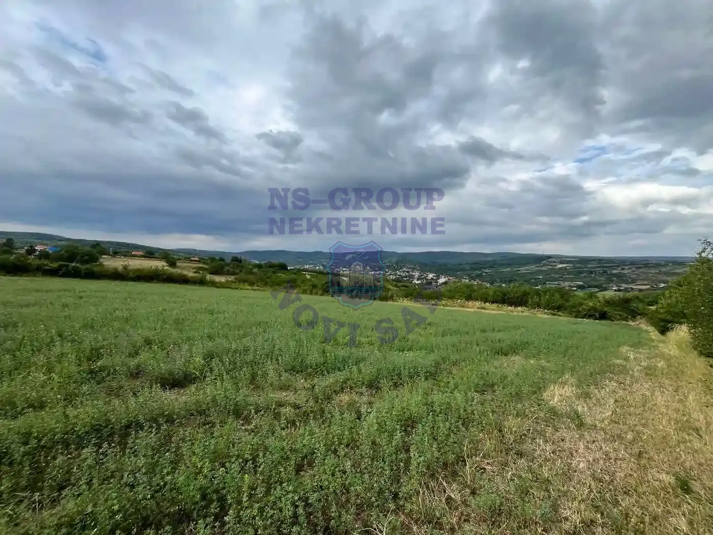 plac na prodaju Vrdnik, 2575m2 552194