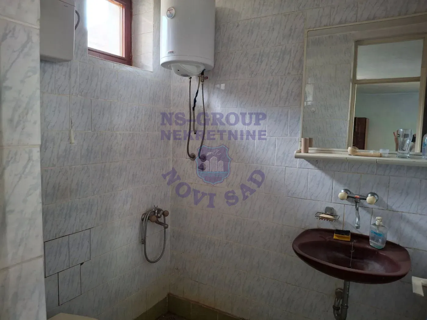 kuca na prodaju Kać 116m2 552312