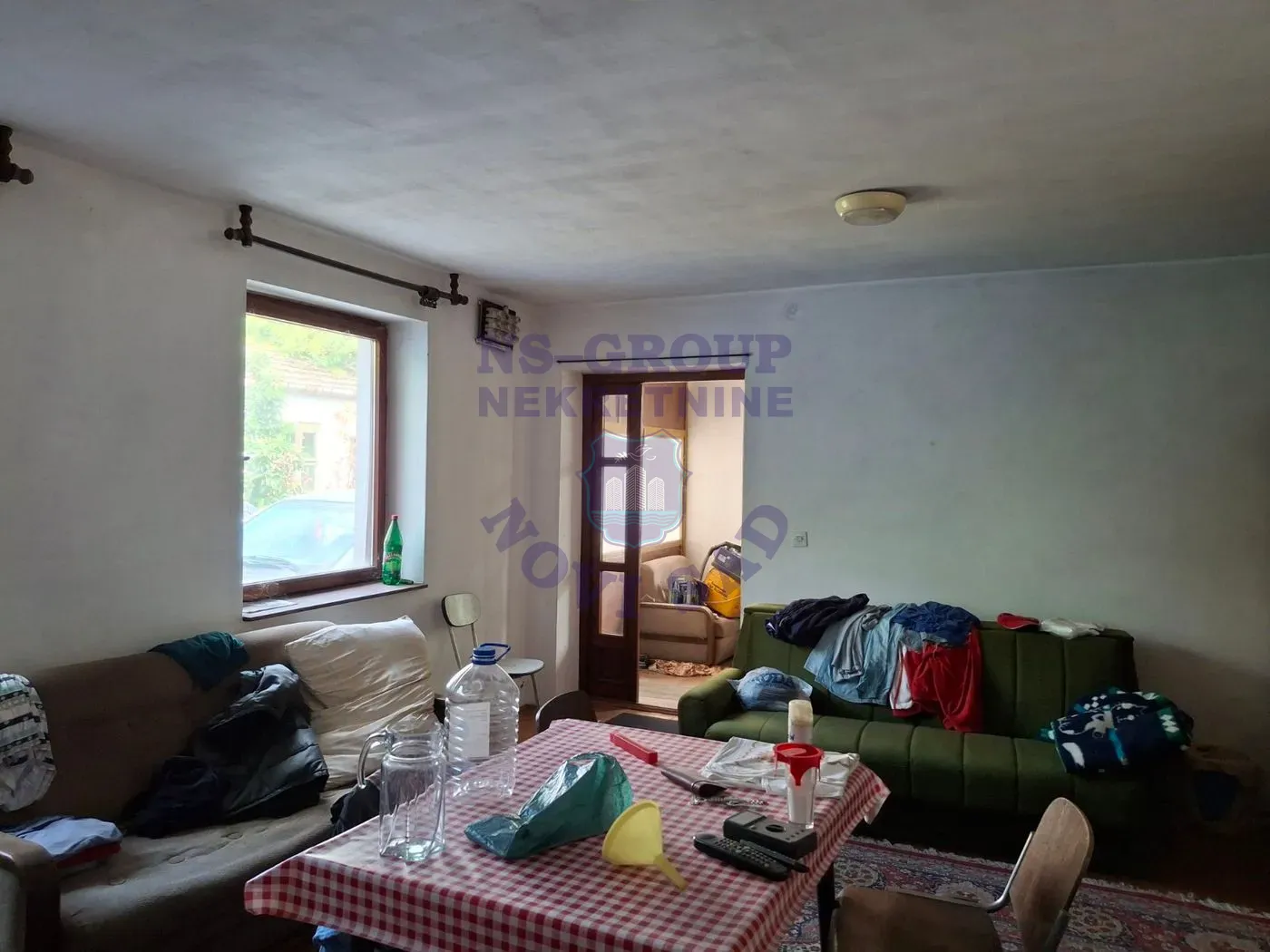 kuca na prodaju Kać 116m2 552312