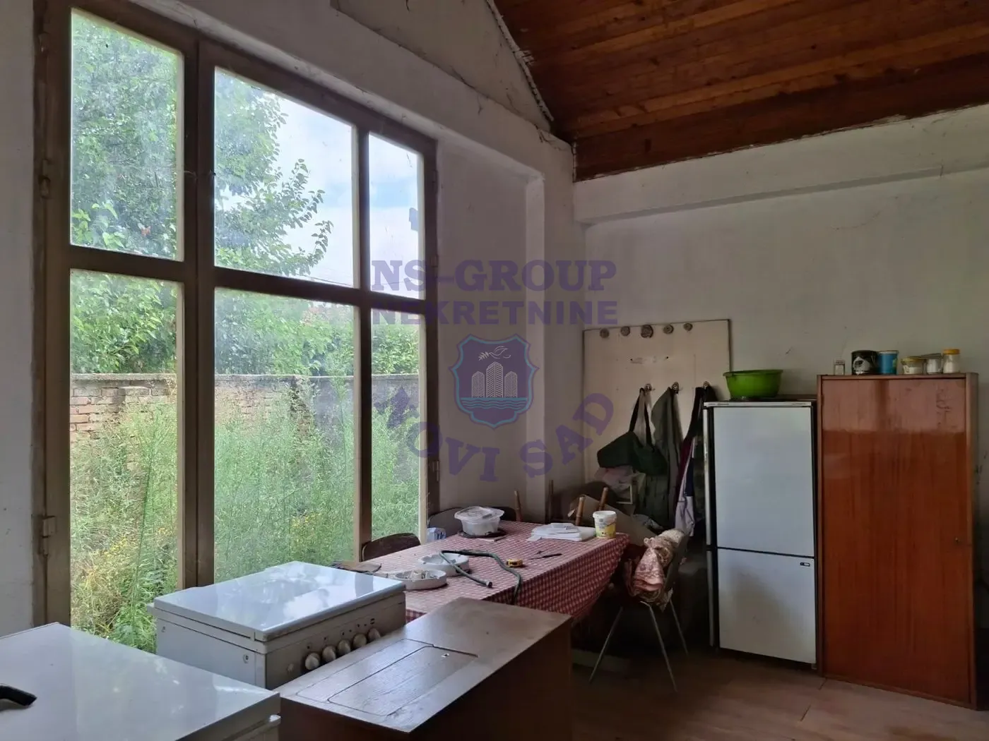 kuca na prodaju Kać 116m2 552312