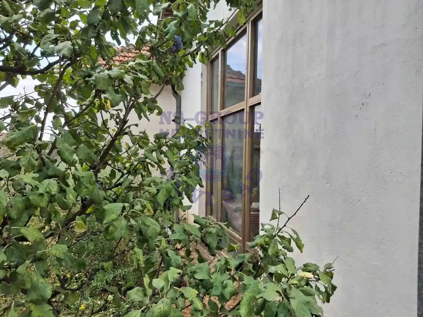 kuca na prodaju Kać 116m2 552312