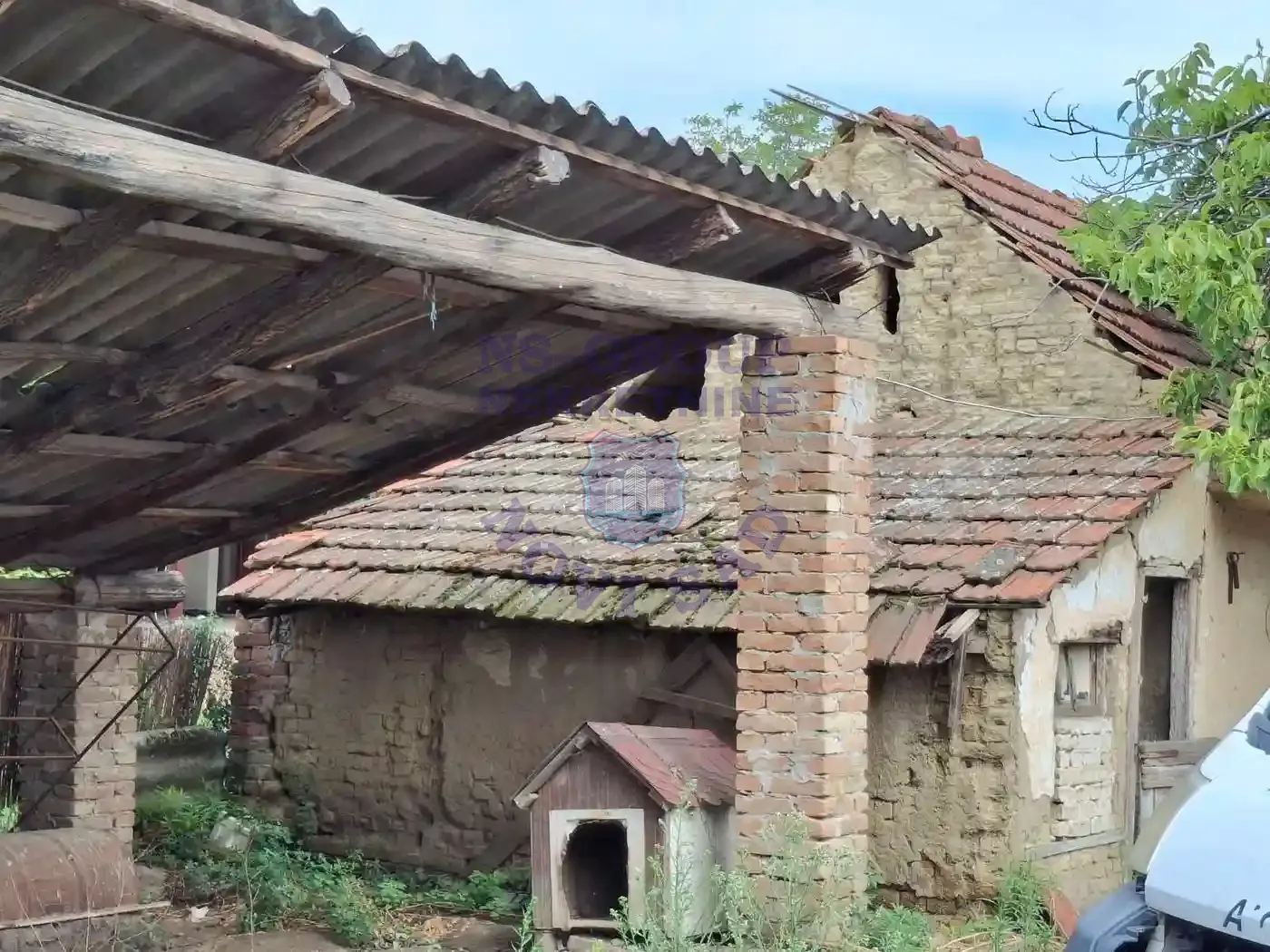 kuca na prodaju Kać 116m2 552312