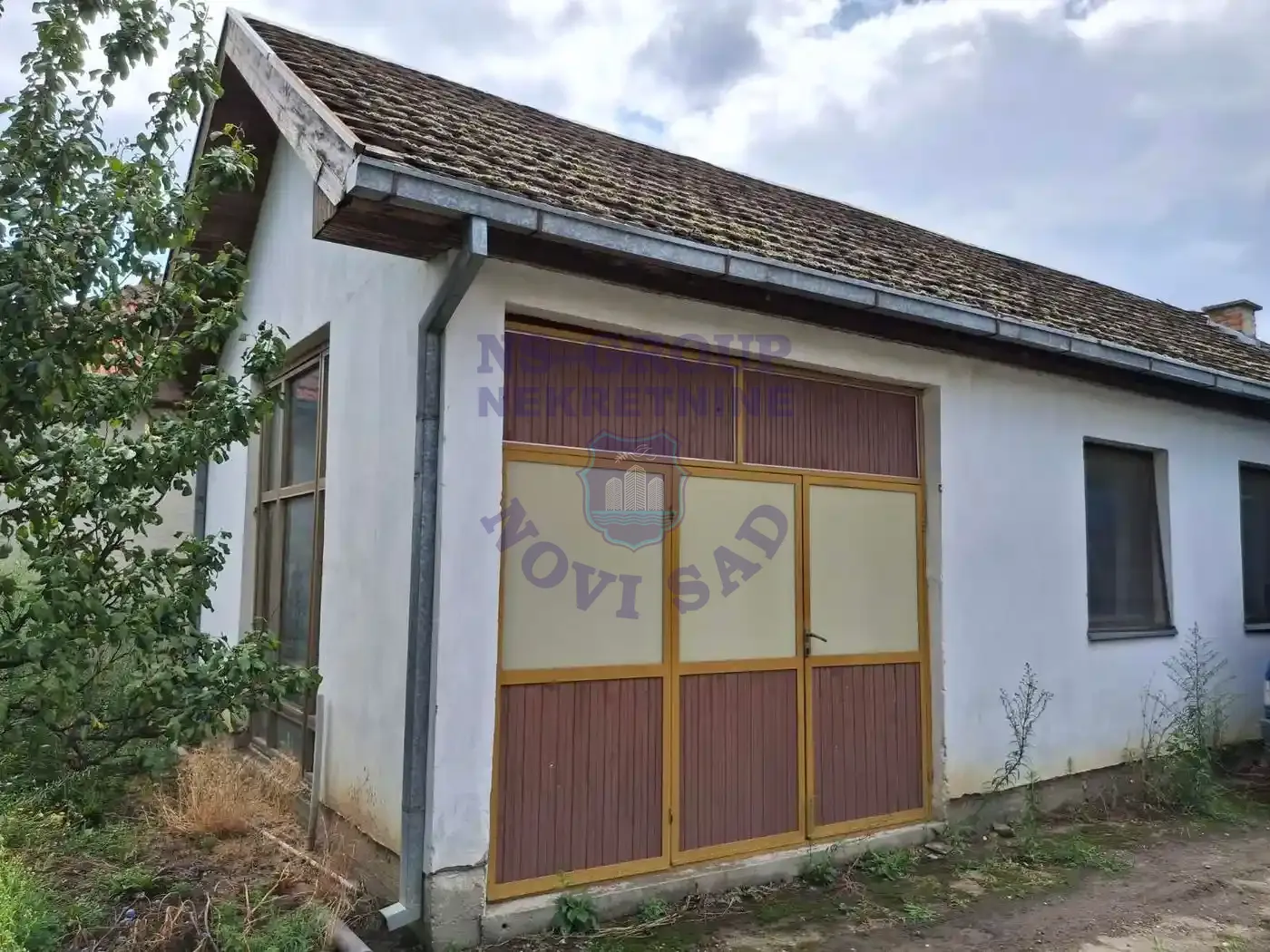 kuca na prodaju Kać 116m2 552312