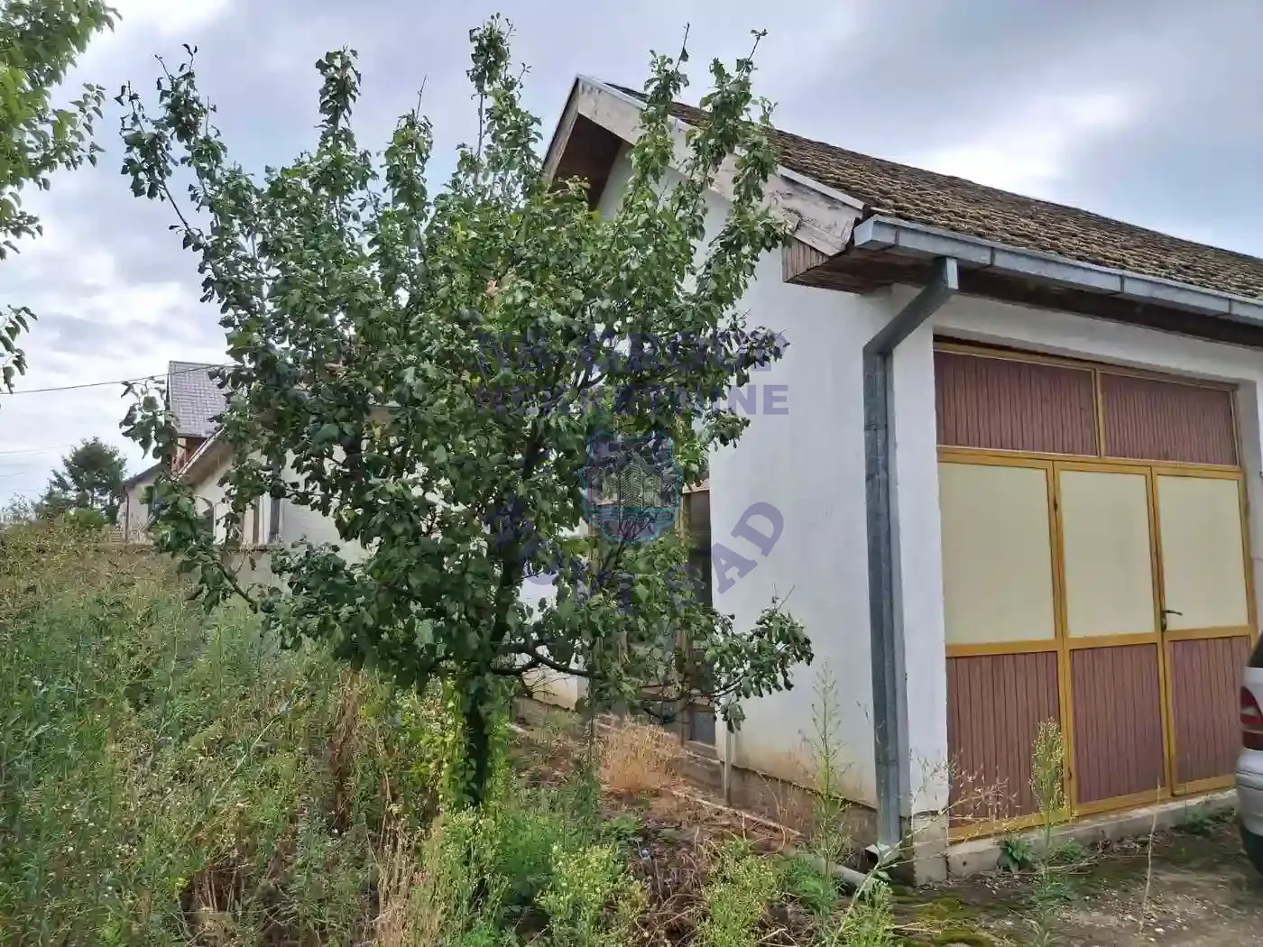 kuca na prodaju Kać 116m2 552312