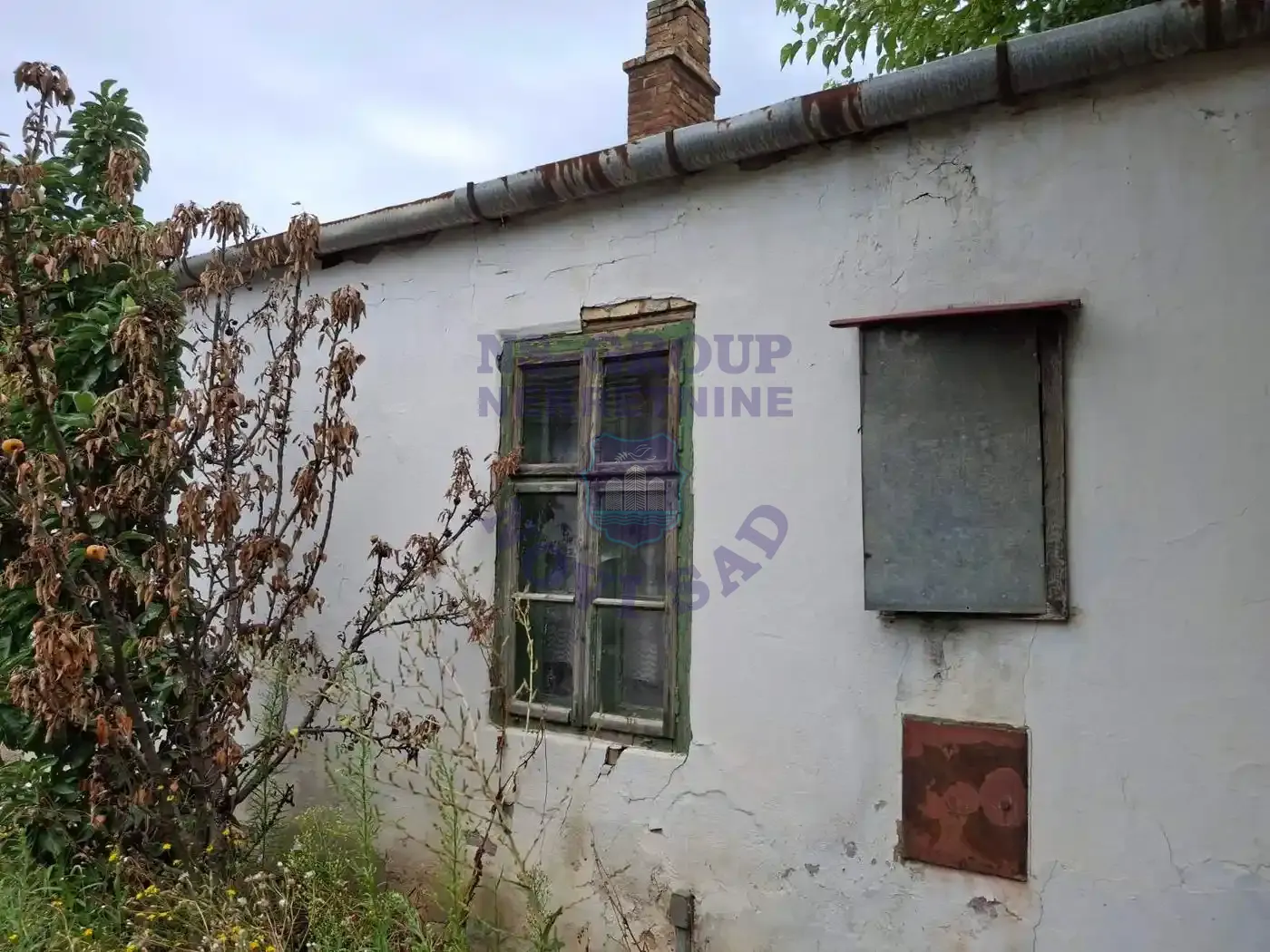 kuca na prodaju Kać 116m2 552312