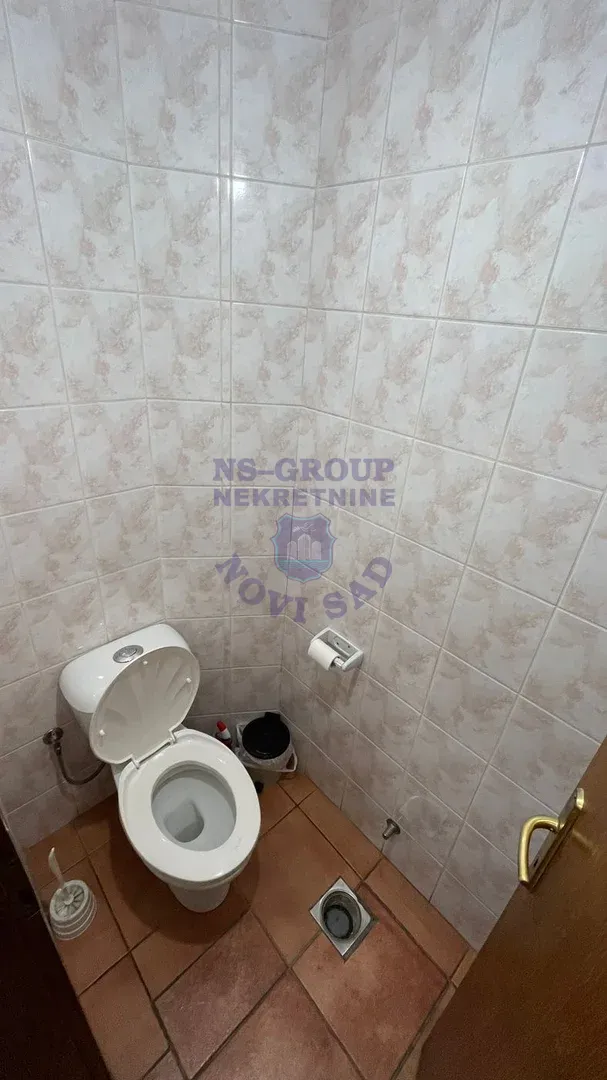 lokal na prodaju Novi Sad 25m2 550887