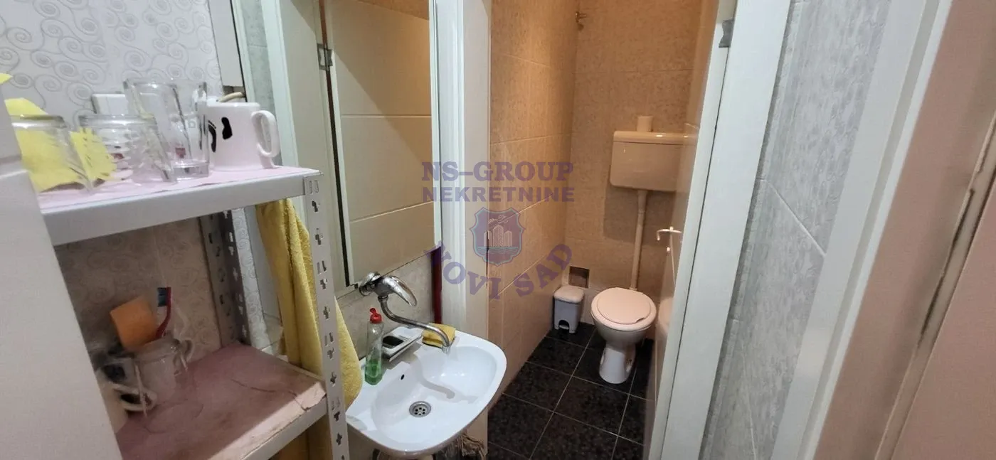 lokal na prodaju Novi Sad 48m2 552122