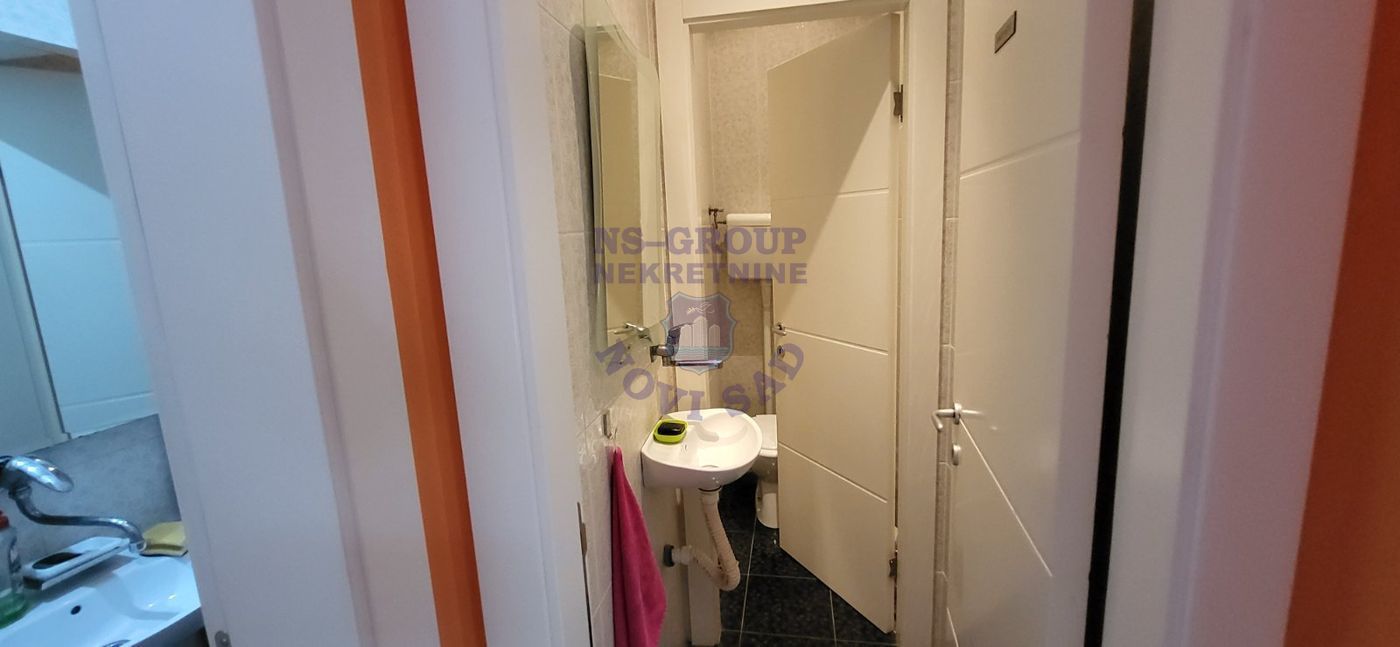 lokal na prodaju Novi Sad 48m2 552122