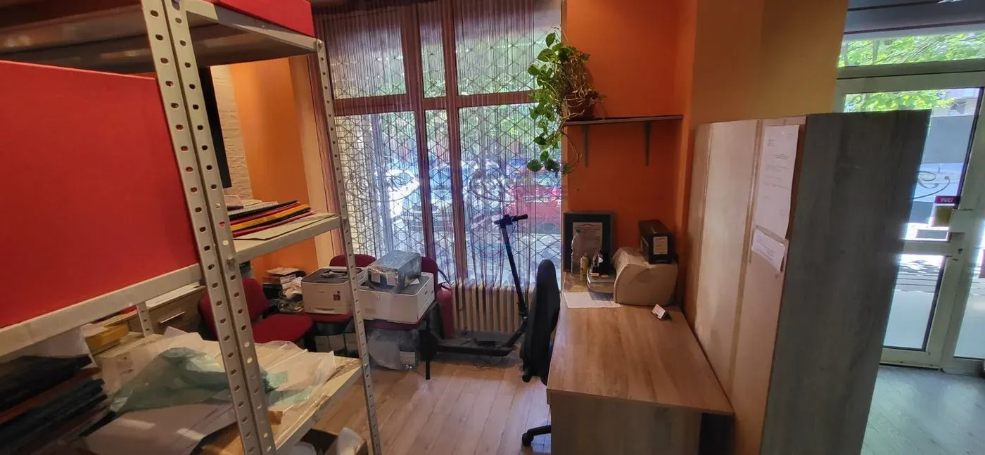 lokal na prodaju Novi Sad 48m2 552122