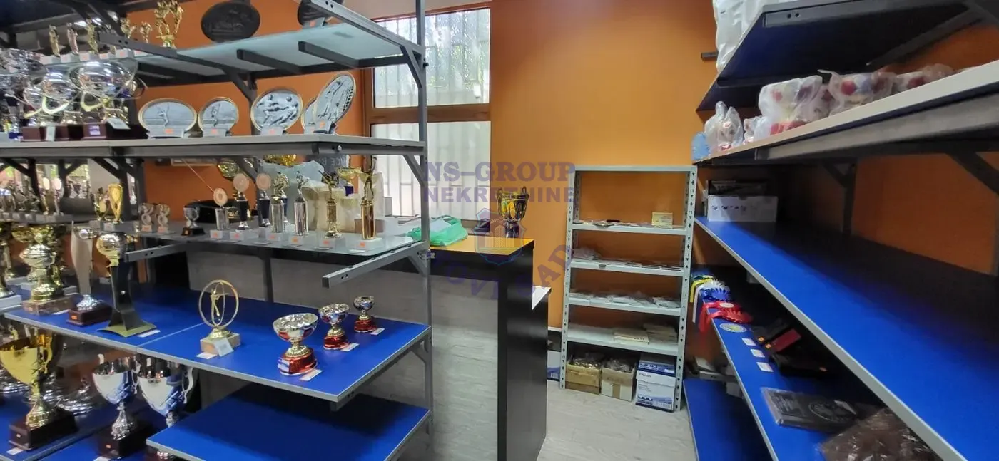 lokal na prodaju Novi Sad 48m2 552122