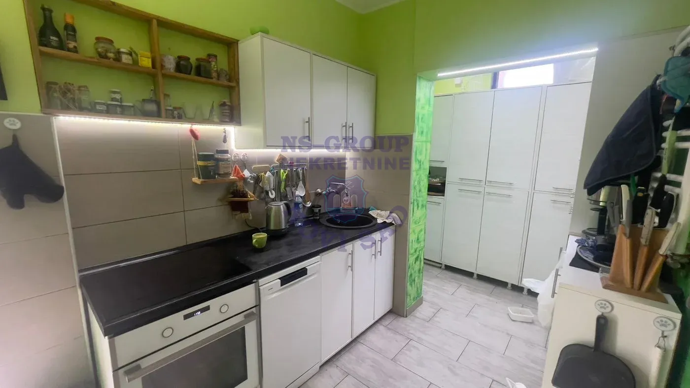 kuca na prodaju Novi Sad 79m2 552113