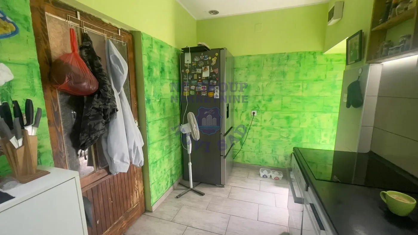 kuca na prodaju Novi Sad 79m2 552113