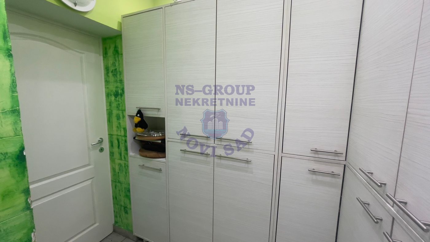 kuca na prodaju Novi Sad 79m2 552113