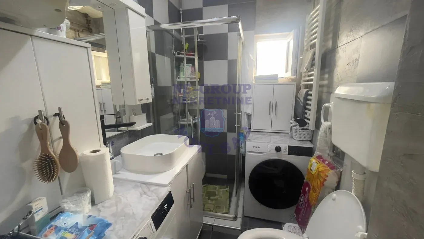 kuca na prodaju Novi Sad 79m2 552113