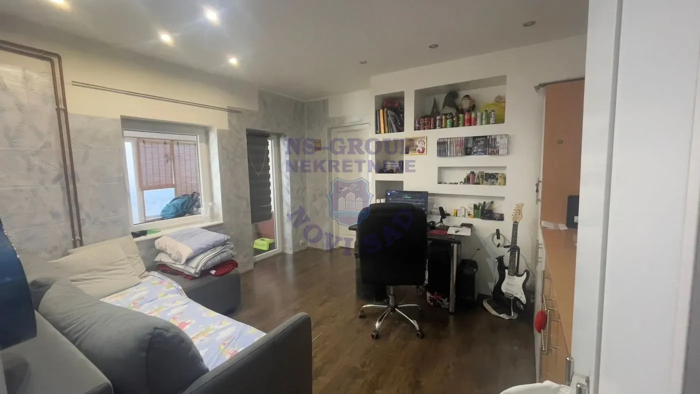 kuca na prodaju Novi Sad 79m2 552113