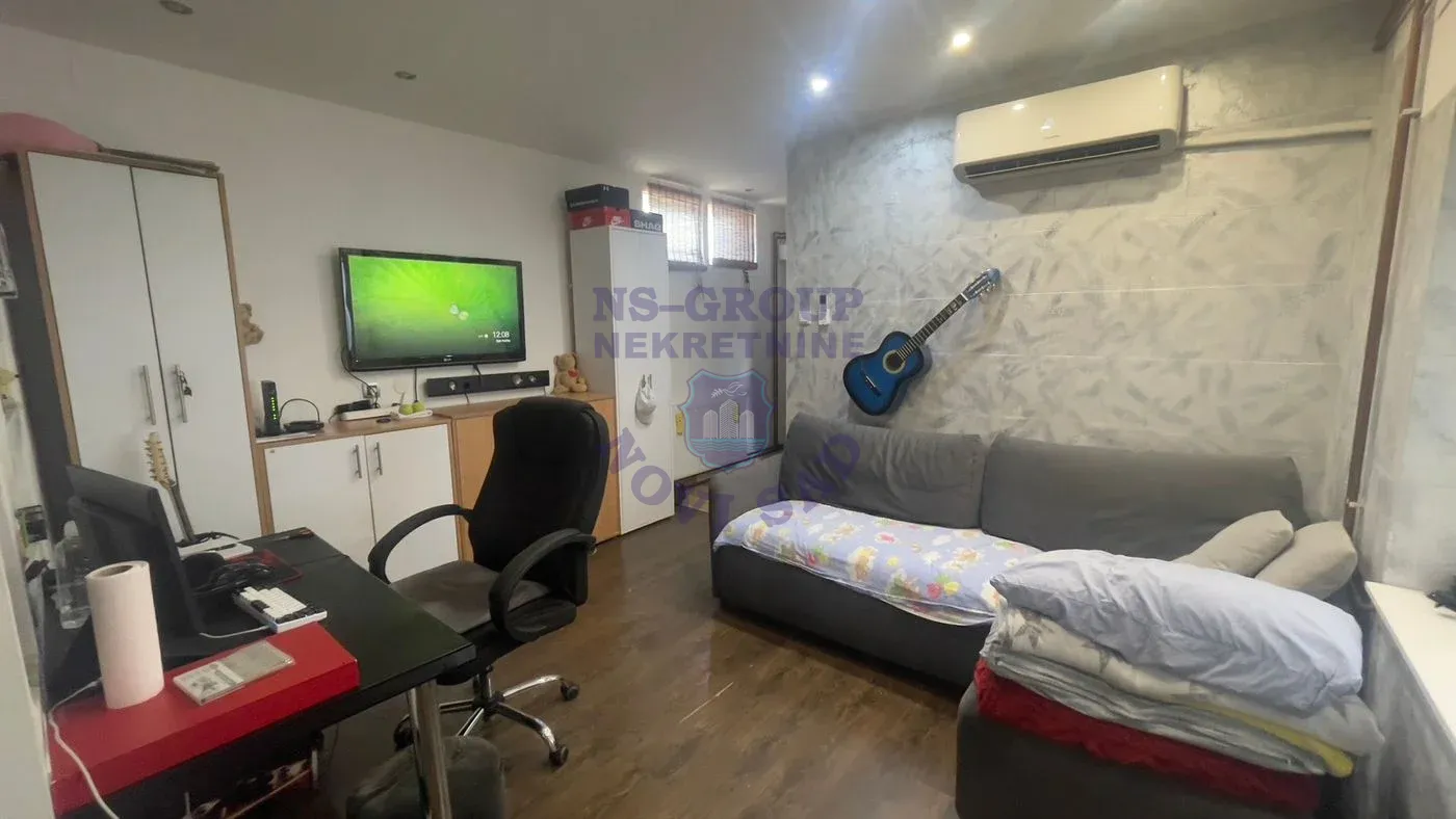 kuca na prodaju Novi Sad 79m2 552113