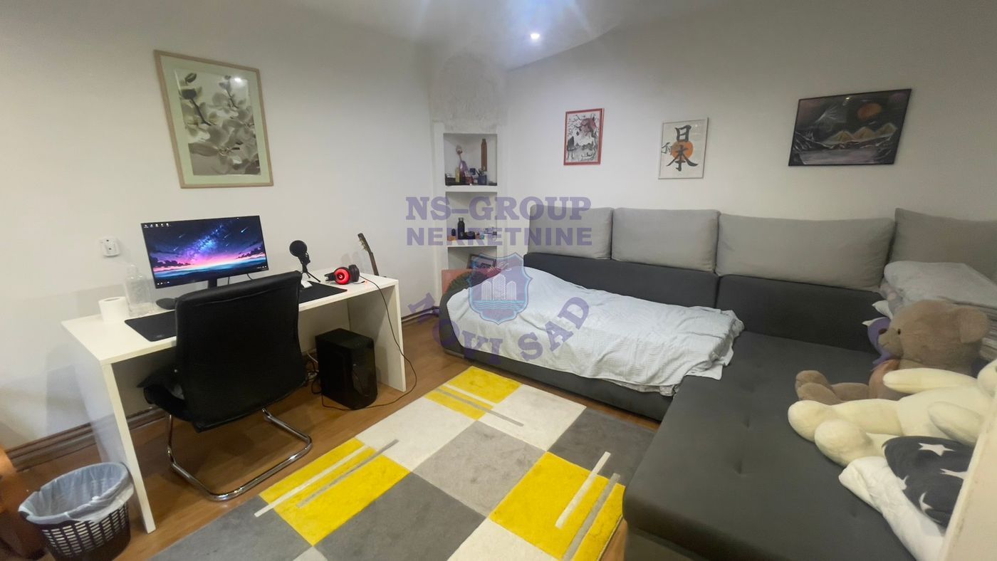kuca na prodaju Novi Sad 79m2 552113