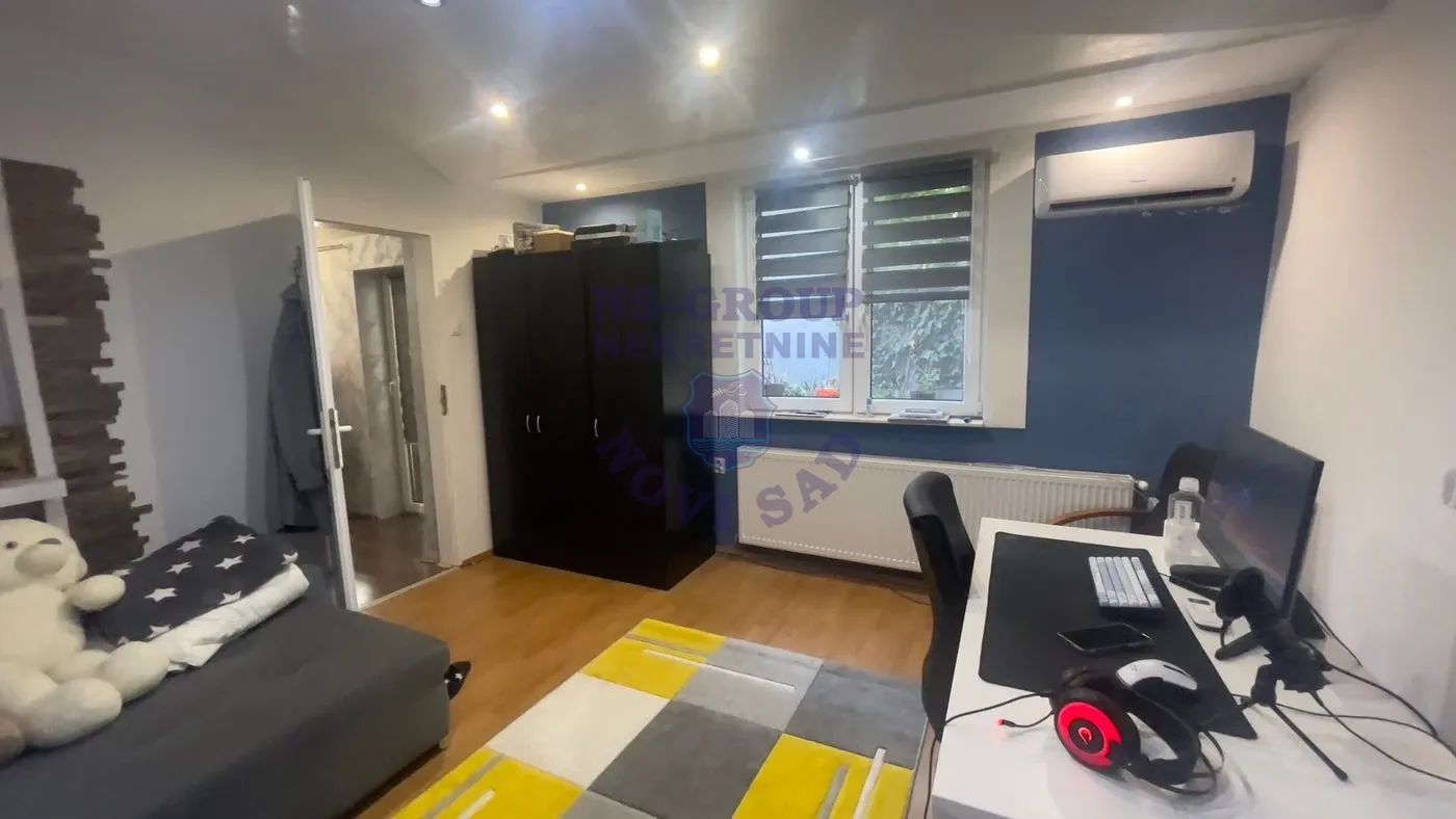 kuca na prodaju Novi Sad 79m2 552113