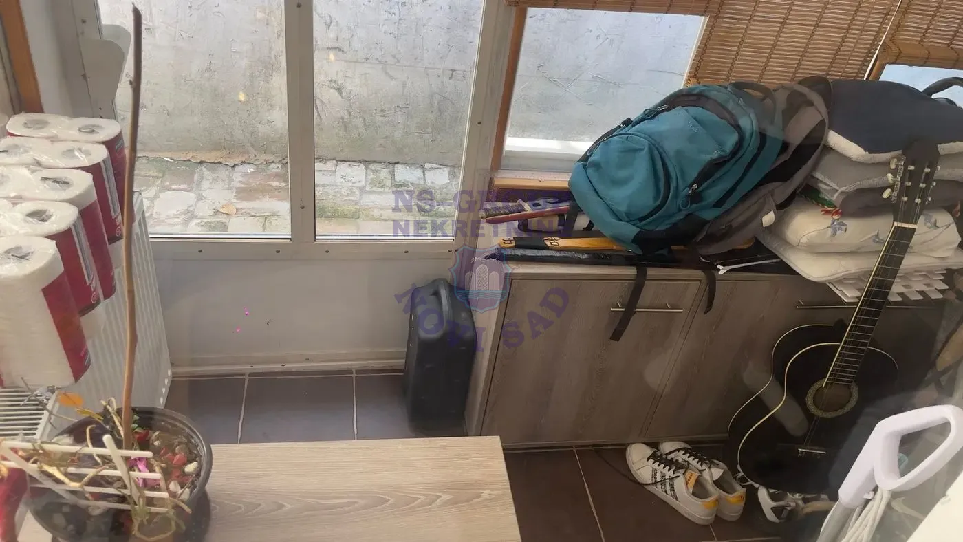 kuca na prodaju Novi Sad 79m2 552113
