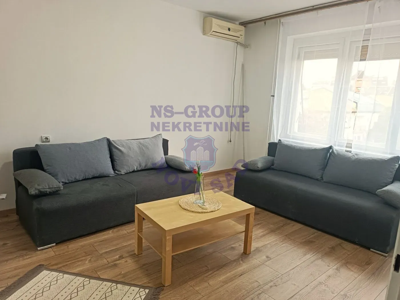 stan na prodaju Novi Sad, 42m2 14150