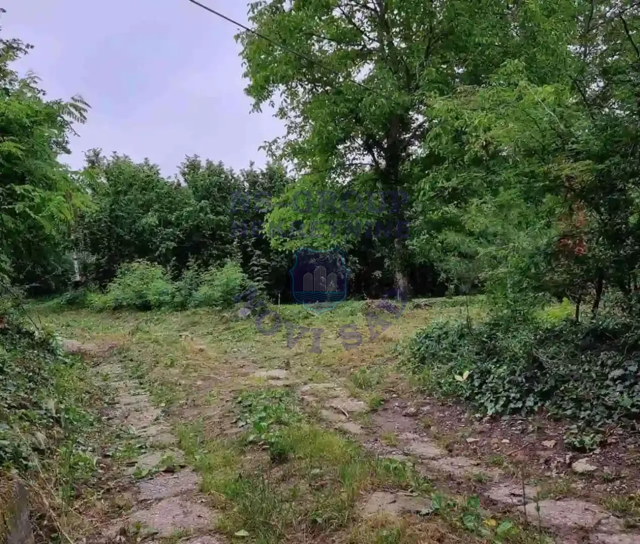 plac na prodaju Čerević, 2036m2 552284