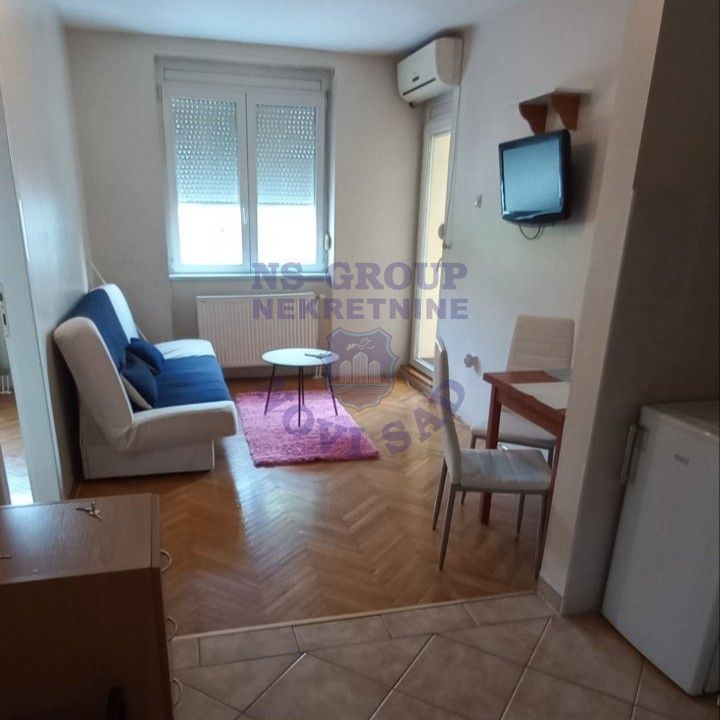 stan na prodaju Novi Sad, 30m2 14105