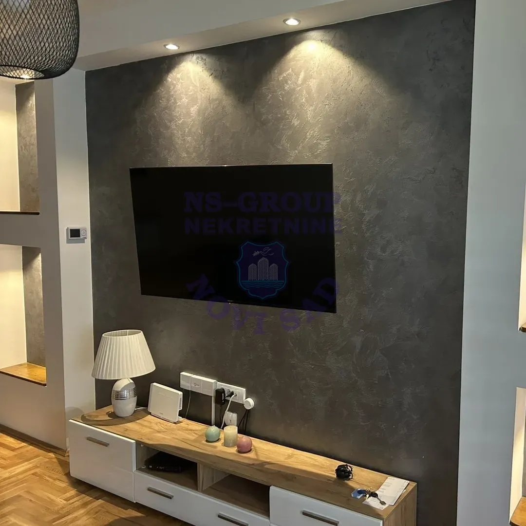 stan na prodaju Novi Sad 40m2 552506