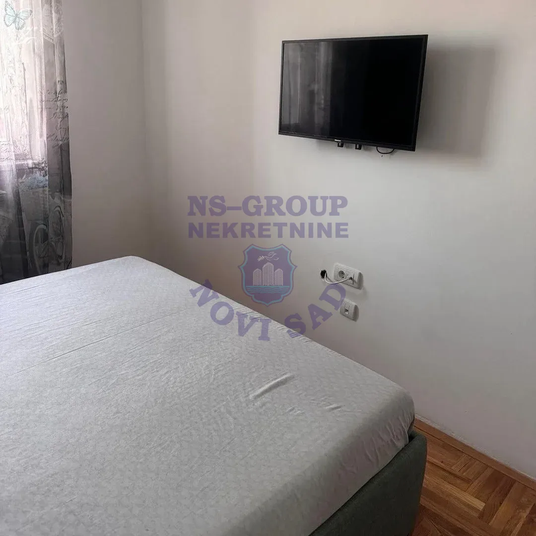 stan na prodaju Novi Sad 40m2 552506