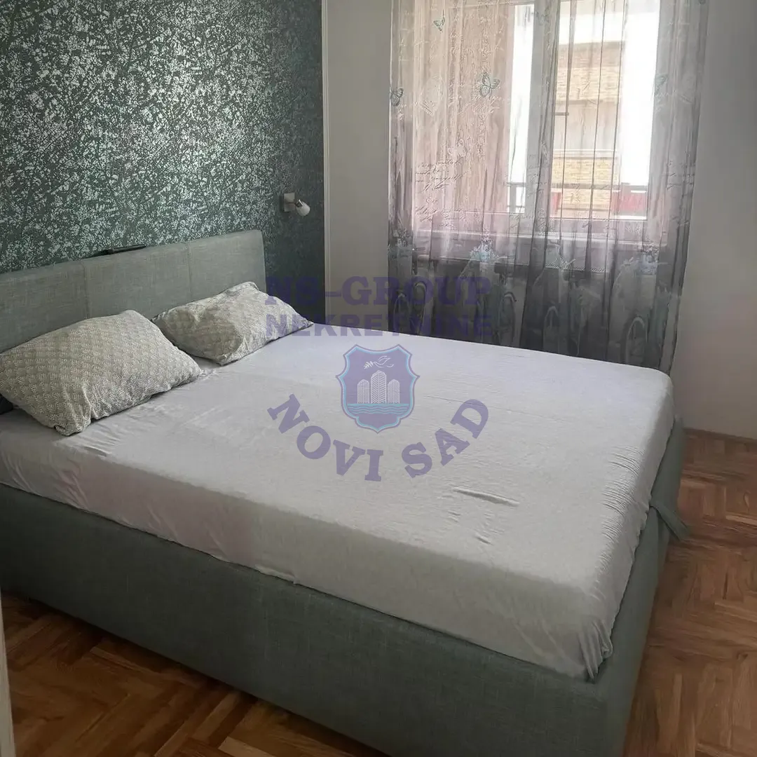 stan na prodaju Novi Sad 40m2 552506