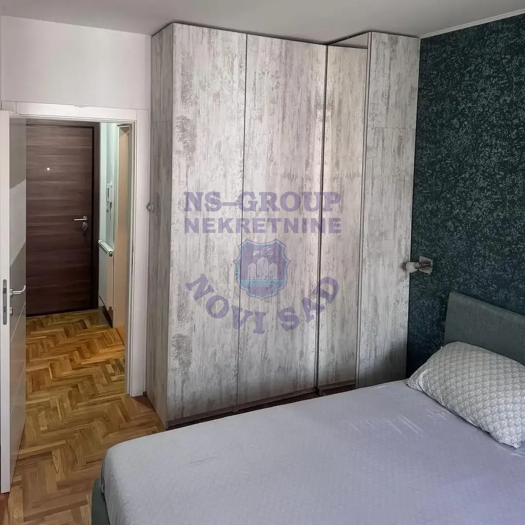 stan na prodaju Novi Sad 40m2 552506