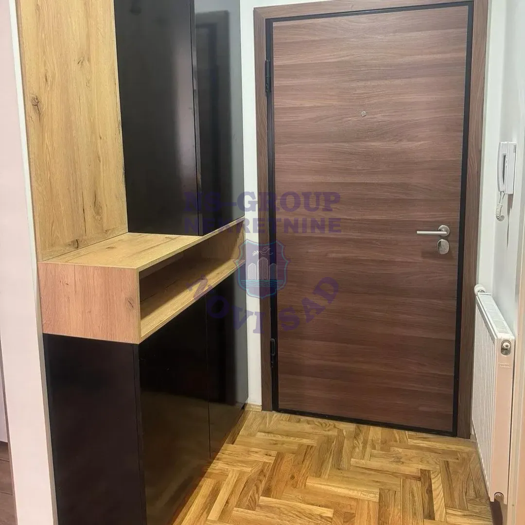 stan na prodaju Novi Sad 40m2 552506