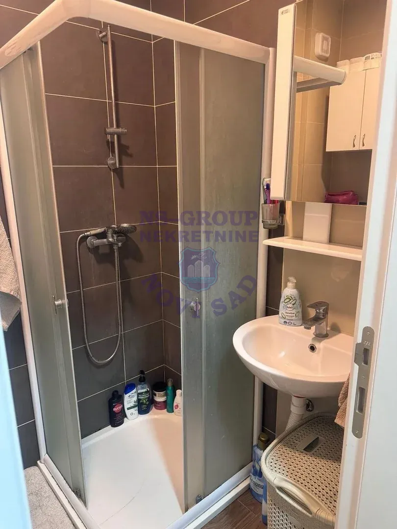 stan na prodaju Novi Sad 40m2 552506
