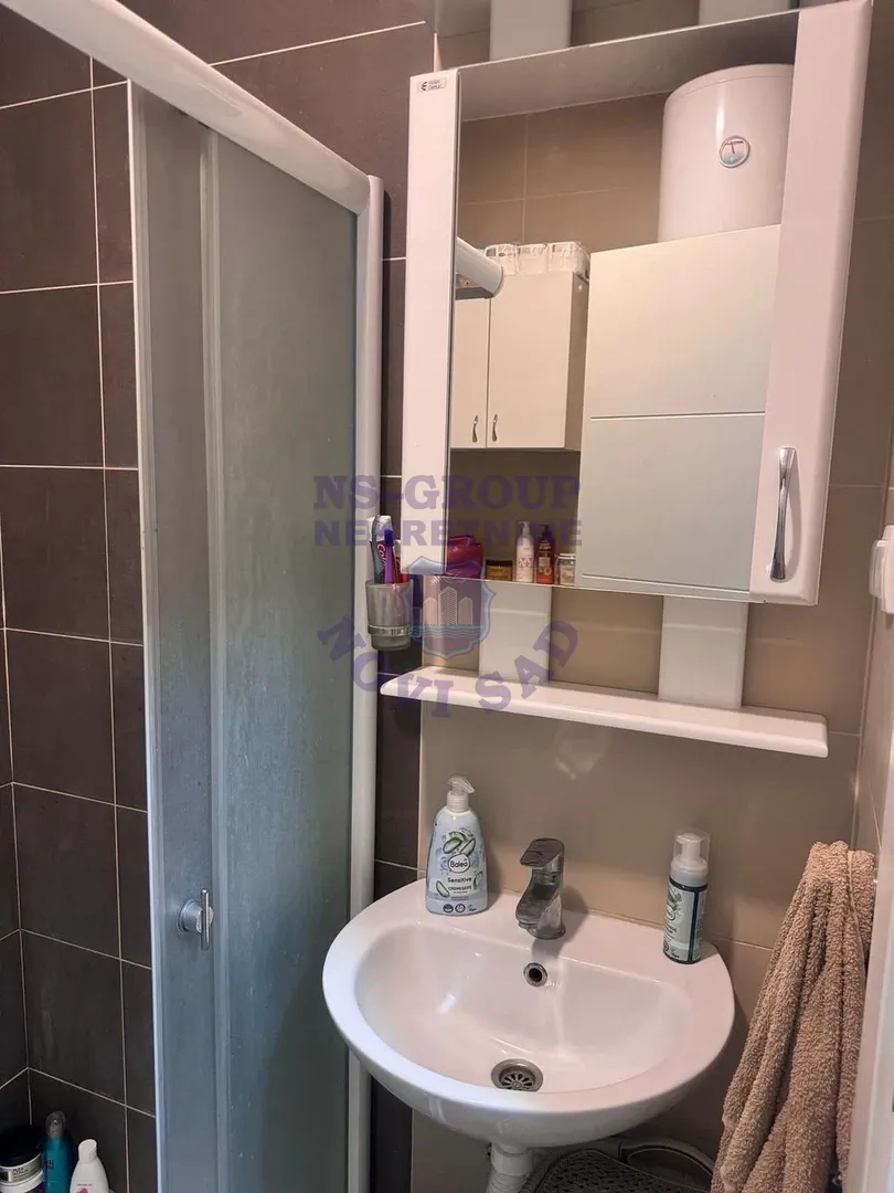 stan na prodaju Novi Sad 40m2 552506