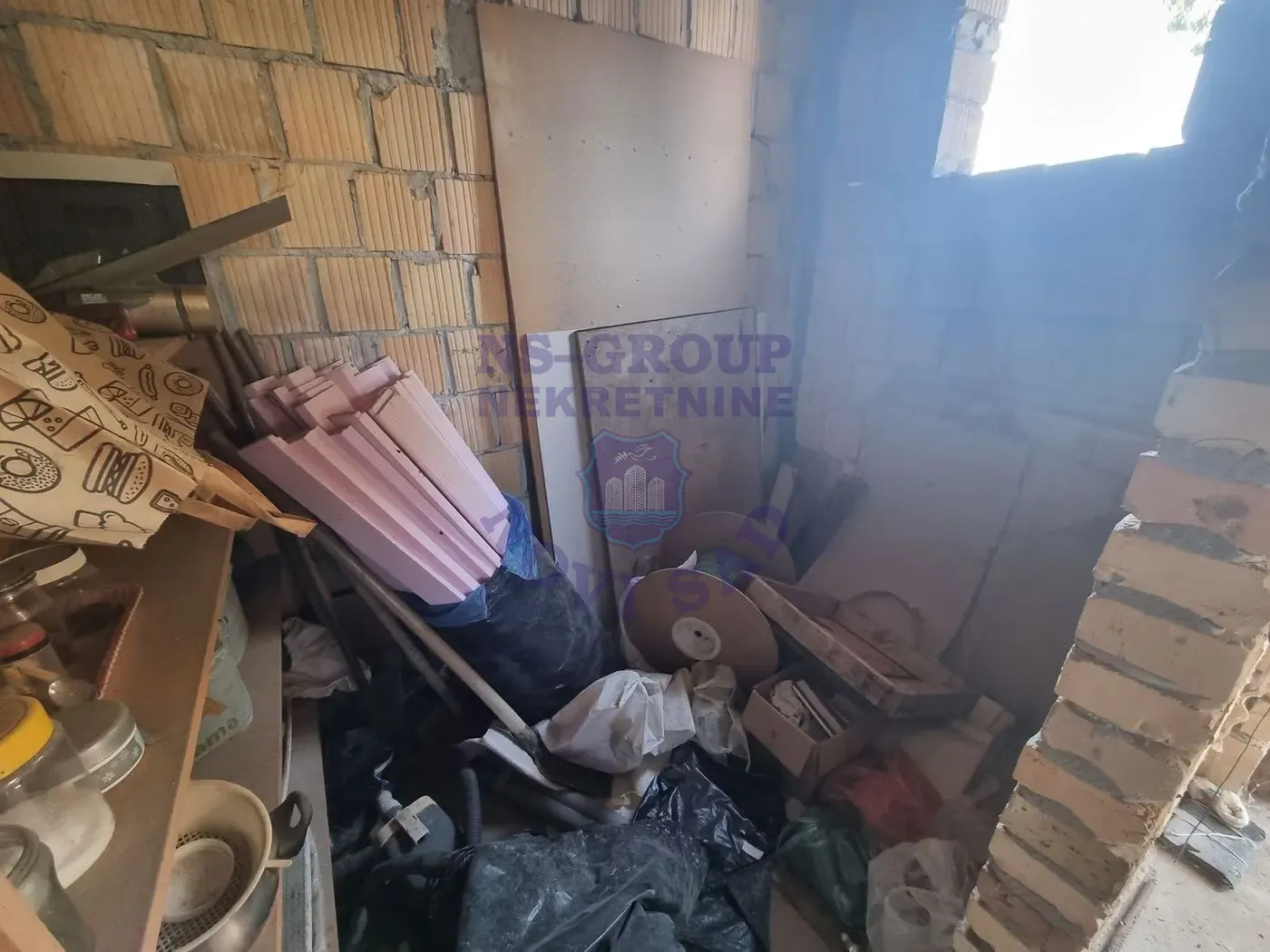 kuca na prodaju Novi Sad 84m2 535087