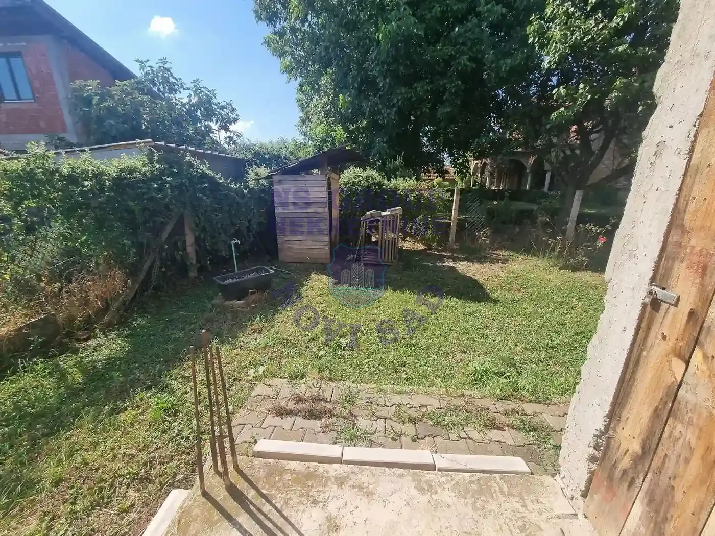 kuca na prodaju Novi Sad 84m2 535087
