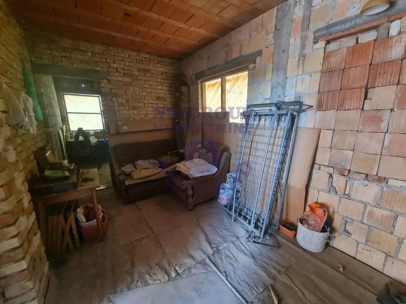 kuca na prodaju Novi Sad 84m2 535087